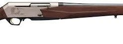 BROWNING BAR MK3 HUNTER 243 WIN 22" BBL OIL/WOOD