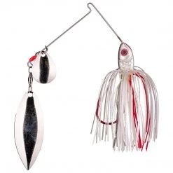 Spinnerbaits & Buzzbaits STRIKE KING - BLEEDING BAIT SPINNERBAITS 7 Spinnerbaits & Buzzbaits STRIKE KING - BLEEDING BAIT SPINNERBAITS