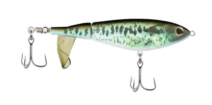 Hard Baits Berkley Choppo Hard Baits Berkley Choppo