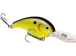 Hard Baits STRIKE KING - PRO MODEL XD CRANKBAITS