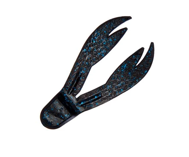 Soft Baits STRIKE KING - KVD PERFECT PLASTICS JR CHUNK 6 Soft Baits STRIKE KING - KVD PERFECT PLASTICS JR CHUNK