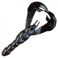 STRIKE KING - RAGE TAIL CRAW Soft Baits