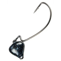 Terminal Tackle STRIKE KING - JOINTED STRUCTURE HEAD