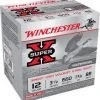 WINCHESTER XPERT STEEL SHOT 3 1/2" 12 GA