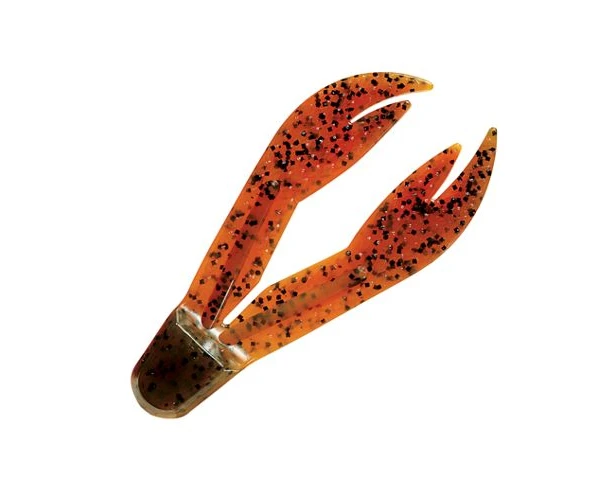 Soft Baits STRIKE KING - KVD PERFECT PLASTICS JR CHUNK 3 Soft Baits STRIKE KING - KVD PERFECT PLASTICS JR CHUNK