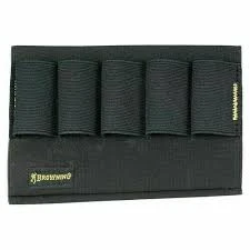 Optics & Accessories BROWNING STOCK OPTION ELASTIC BUTTSTOCK COVER