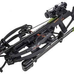 BEAR ARCHERY BEAR X - INTENSE CD CROSSBOW PACKAGE