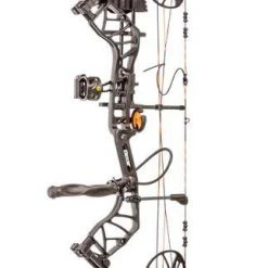BEAR ARCHERY LEGIT RTH COMPOUND BOW PKG