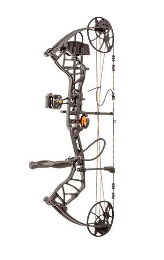 BEAR ARCHERY LEGIT RTH COMPOUND BOW PKG 4 BEAR ARCHERY LEGIT RTH COMPOUND BOW PKG