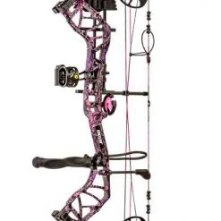 BEAR ARCHERY LEGIT RTH COMPOUND BOW PKG 9 BEAR ARCHERY LEGIT RTH COMPOUND BOW PKG