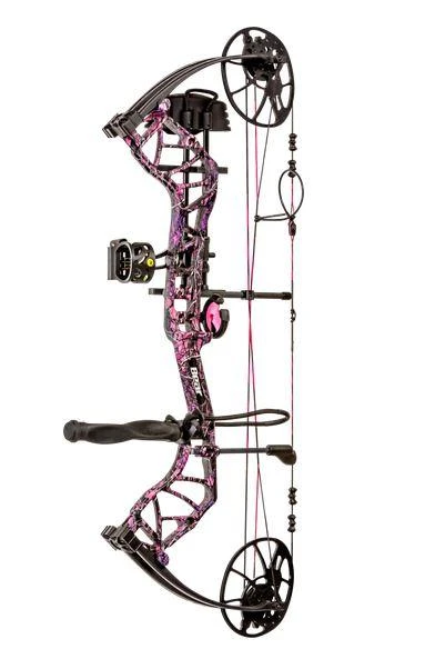 BEAR ARCHERY LEGIT RTH COMPOUND BOW PKG 6 BEAR ARCHERY LEGIT RTH COMPOUND BOW PKG