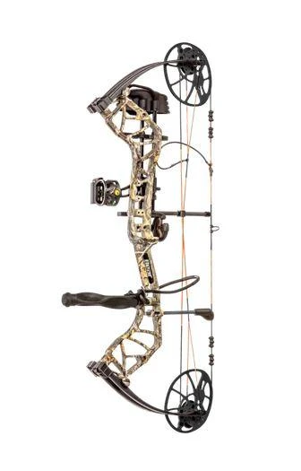 BEAR ARCHERY LEGIT RTH COMPOUND BOW PKG 5 BEAR ARCHERY LEGIT RTH COMPOUND BOW PKG