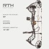 BEAR ARCHERY LEGIT RTH COMPOUND BOW PKG 1 BEAR ARCHERY LEGIT RTH COMPOUND BOW PKG