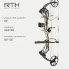 BEAR ARCHERY SPECIES RTH PACKAGE