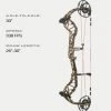 BEAR ARCHERY DIVERGENT COMPOUND BOW