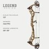 BEAR ARCHERY STATUS EKO COMPOUND BOW 2 BEAR ARCHERY STATUS EKO COMPOUND BOW