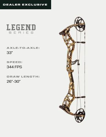 BEAR ARCHERY STATUS EKO COMPOUND BOW BEAR ARCHERY STATUS EKO COMPOUND BOW