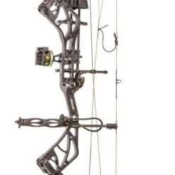 BEAR ARCHERY WHITETAIL LEGEND RTH COMPOUND BOW
