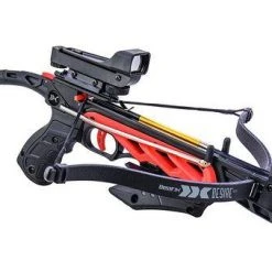 BEAR ARCHERY BEAR X - DESIRE RD PISTOL CROSSBOW