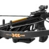 BEAR ARCHERY BEAR X - DESIRE XL PISTOL CROSSBOW 2 BEAR ARCHERY BEAR X - DESIRE XL PISTOL CROSSBOW