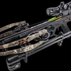 BEAR ARCHERY BEAR X - INTENSE CROSSBOW PACKAGE