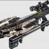 BEAR ARCHERY BEAR X - INTENSE CROSSBOW PACKAGE 2 BEAR ARCHERY BEAR X - INTENSE CROSSBOW PACKAGE