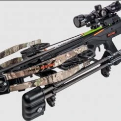 BEAR ARCHERY BEAR X - INTENSE CROSSBOW PACKAGE