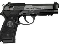 BERETTA TYPE F - 9MM - 92A1 Handguns
