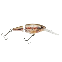 BERKLEY - FLICKER SHAD JOINTED