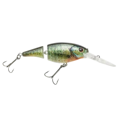 BERKLEY - FLICKER SHAD JOINTED