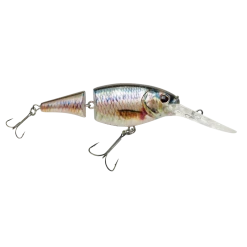 BERKLEY - FLICKER SHAD JOINTED