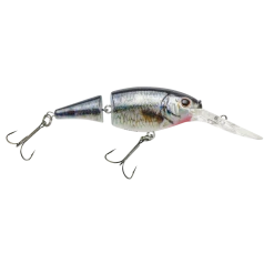 BERKLEY - FLICKER SHAD JOINTED