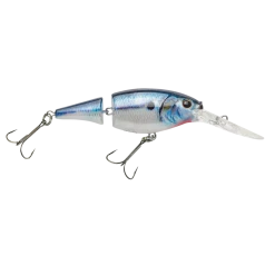 BERKLEY - FLICKER SHAD JOINTED