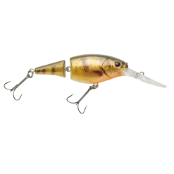 BERKLEY - FLICKER SHAD JOINTED
