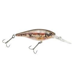 Hard Baits BERKLEY FLICKER SHAD (Part 2) 109 Hard Baits BERKLEY FLICKER SHAD (Part 2)