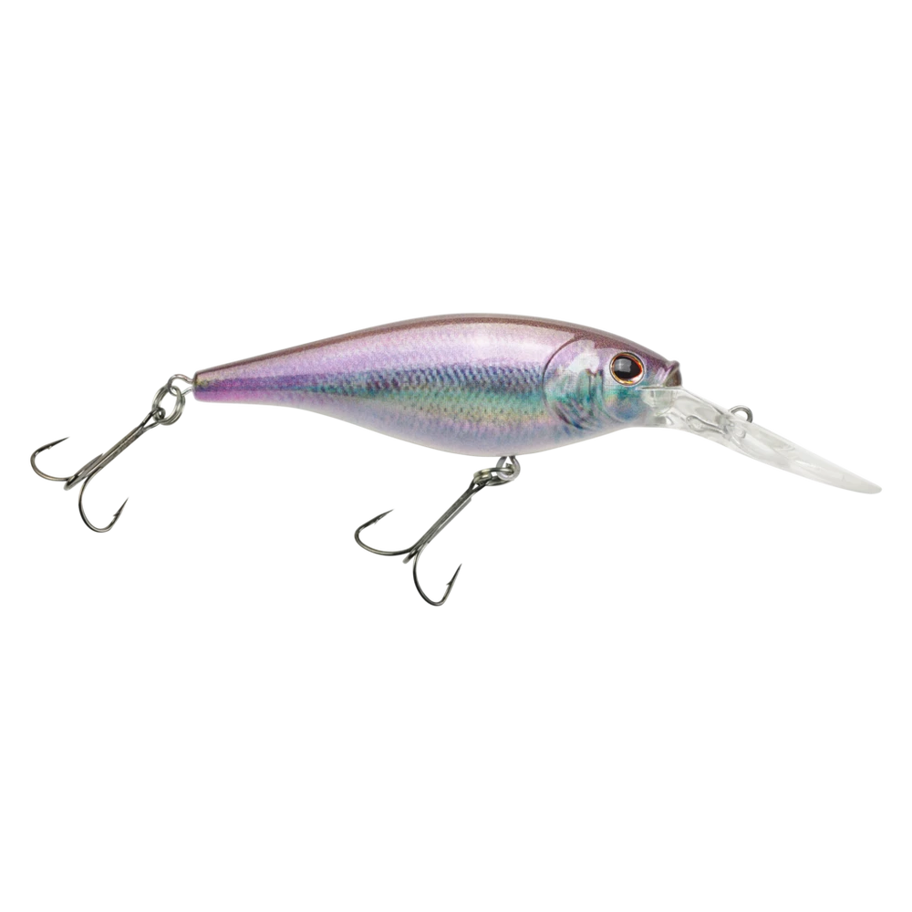 Hard Baits BERKLEY FLICKER SHAD (Part 2) 53 Hard Baits BERKLEY FLICKER SHAD (Part 2)