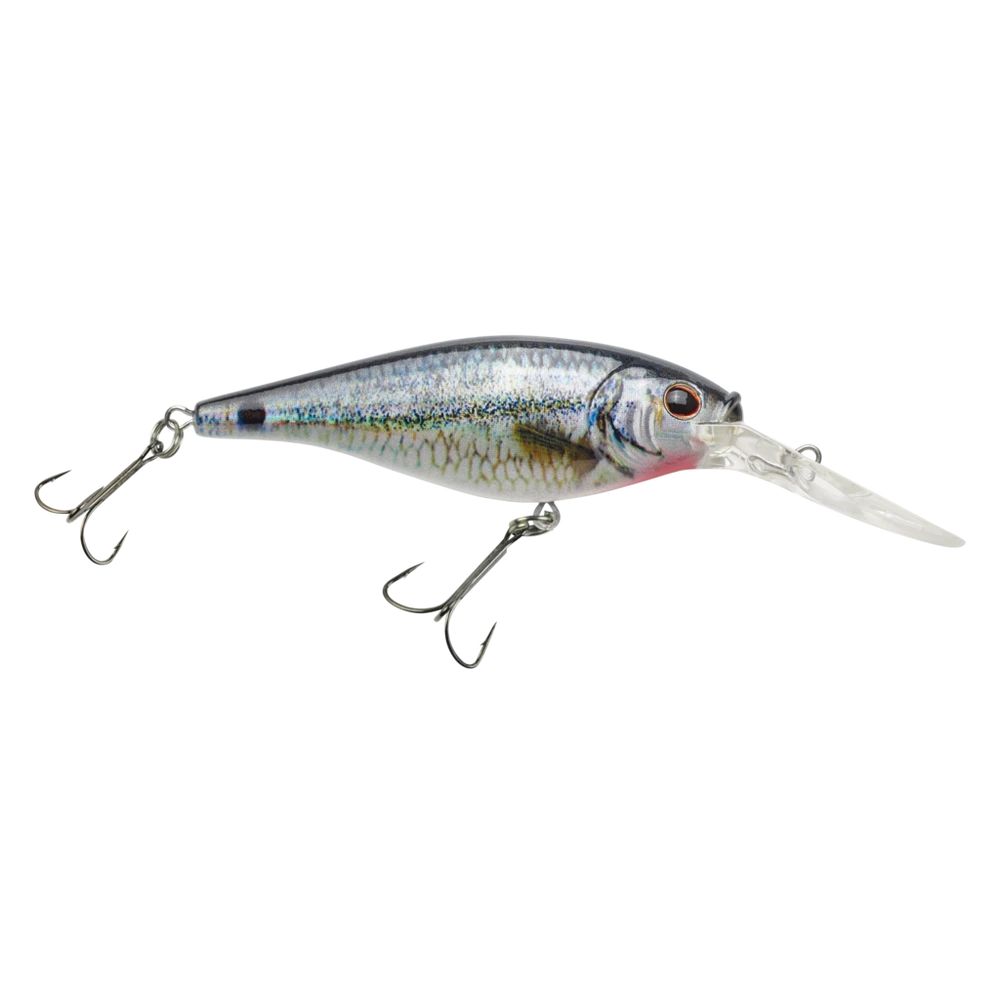 Hard Baits BERKLEY FLICKER SHAD (Part 2) 56 Hard Baits BERKLEY FLICKER SHAD (Part 2)