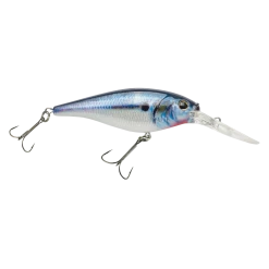 Hard Baits BERKLEY FLICKER SHAD (Part 2) 108 Hard Baits BERKLEY FLICKER SHAD (Part 2)