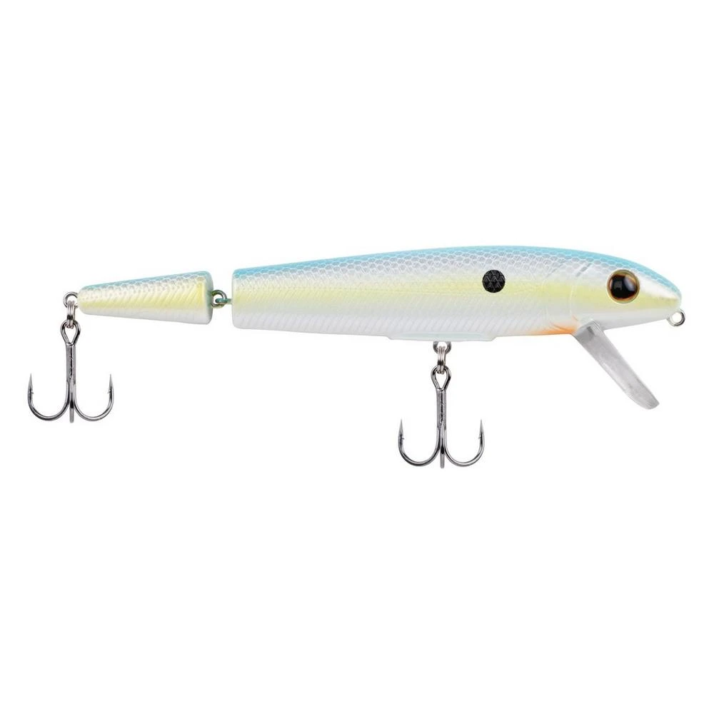 BERKLEY - SURGE SHAD Hard Baits 3 BERKLEY - SURGE SHAD Hard Baits