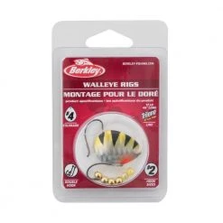 BERKLEY - WALLEYE RIG Hard Baits