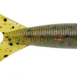 Soft Baits BERKLEY POWERBAIT BOSS GRUB