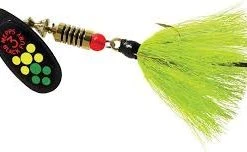 MEPPS - BLACK FURY 15 MEPPS - BLACK FURY