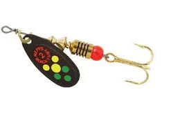 MEPPS - BLACK FURY 11 MEPPS - BLACK FURY