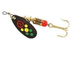 MEPPS - BLACK FURY 5 MEPPS - BLACK FURY