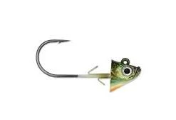 VMC - SWIMBAIT JIGS FLARED HEAD Terminal Tackle
