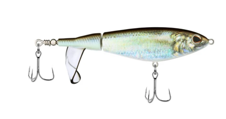 Hard Baits Berkley Choppo Hard Baits Berkley Choppo