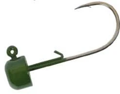 OWNER BLOCKHEAD FINESSE NED JIG Terminal Tackle