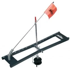 Ice Fishing & Accessories BERKLEY ICE TIP-UP