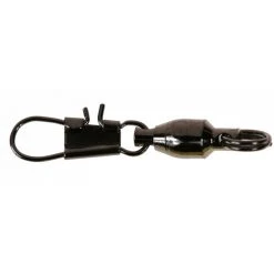PUCCI & SONS PUCCI - BLACK BALL BEARING SWIVELS