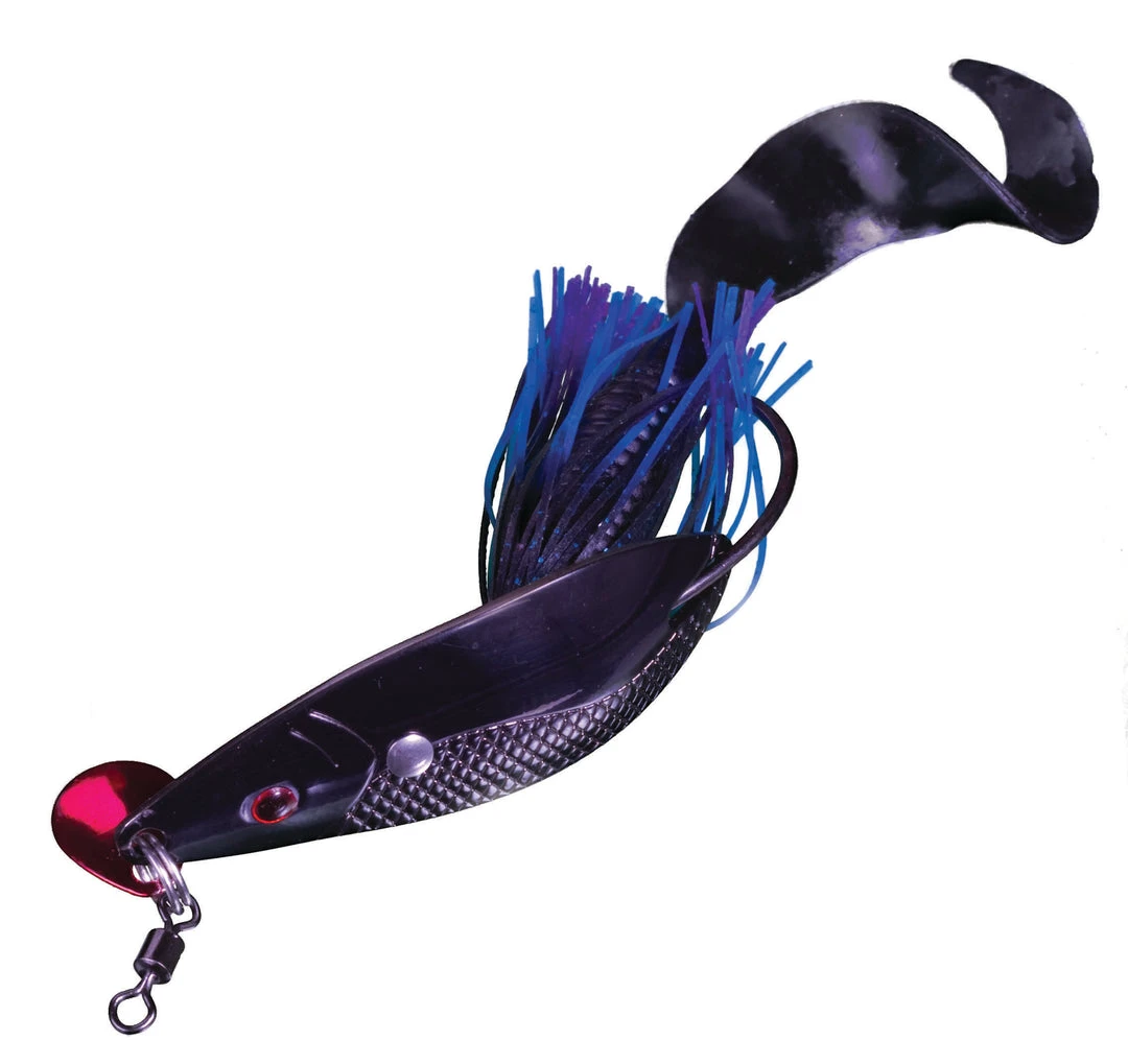 Hard Baits FIN-TECH - TITLE SHOT SPOON 3 Hard Baits FIN-TECH - TITLE SHOT SPOON